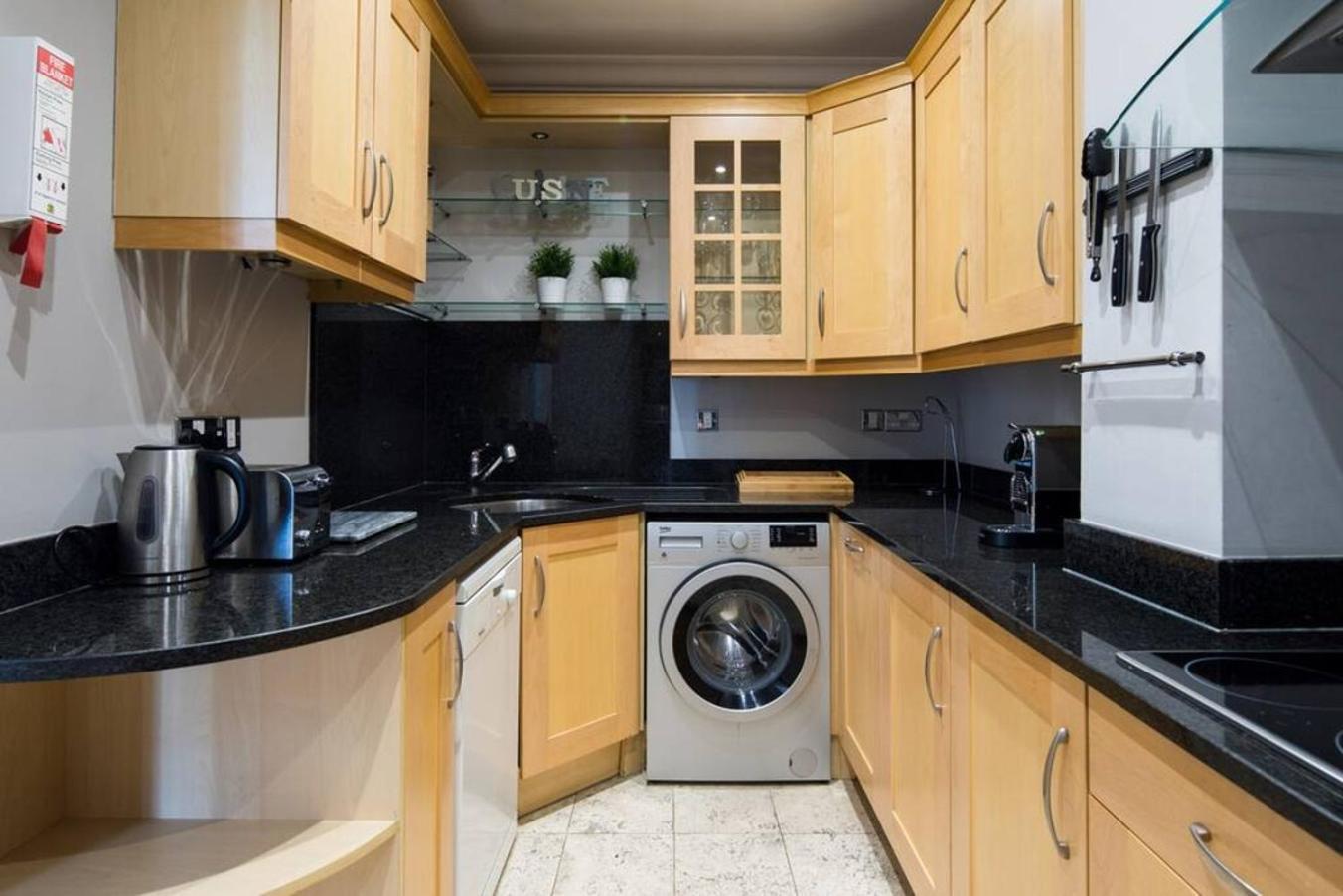شقة Steps From Hyde Park 2Br 2Bath Sleeps 6 لندن المظهر الخارجي الصورة